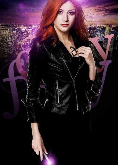 Clary Fray Wiki Shadowhunters Amino