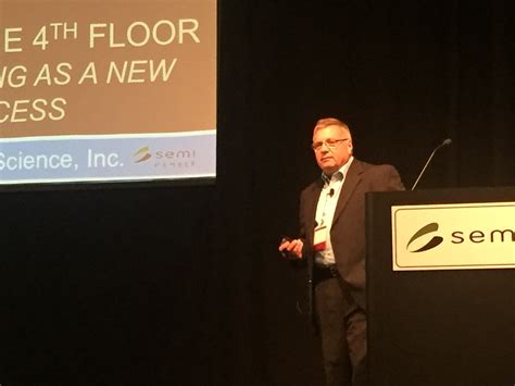 Advanced Materials: Disrupting an Industry