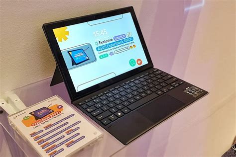 Laptop Asus Expertbook B Meluncur Pertama Di Indonesia Dengan Chip