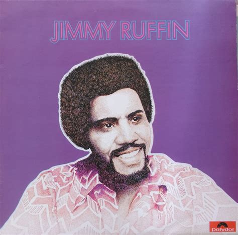 Jimmy Ruffin – Jimmy Ruffin (1973, EJ Day cover, Vinyl) - Discogs