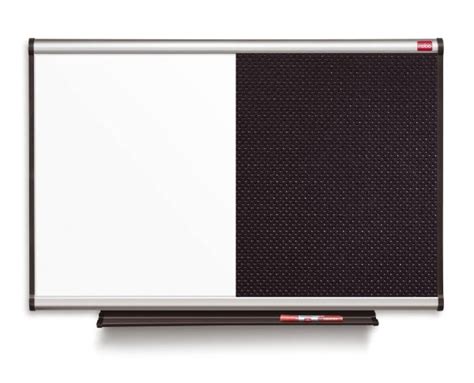 Nobo Qbpk Prestige Combi Whiteboard Noticeboard Boards Direct