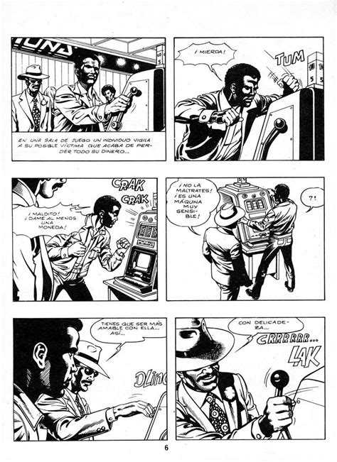 Ediciones Zinco Bionika 4 Prostitutes Bionika 4 Los Prostitutos Comic Porn