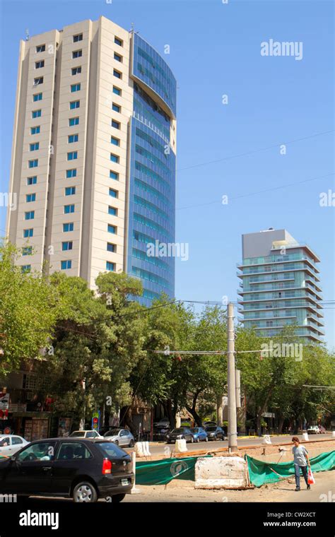 Mendoza Argentinaavenida Belgranostreet Diplomatichotelhotelhotels