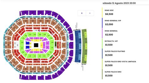 Triplemanía Xxxi Arena Cdmx Cartelera Y Precios De Los Boletos