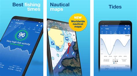 The best fishing apps for Android - Android Authority