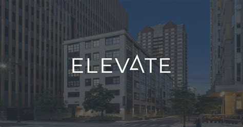 Cambridge apartments for rent | Elevate