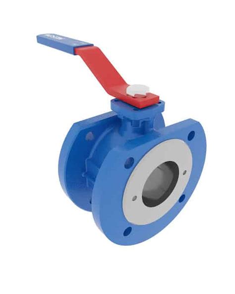 Ball Valve DN65 PN16 Nor Am Management LLC