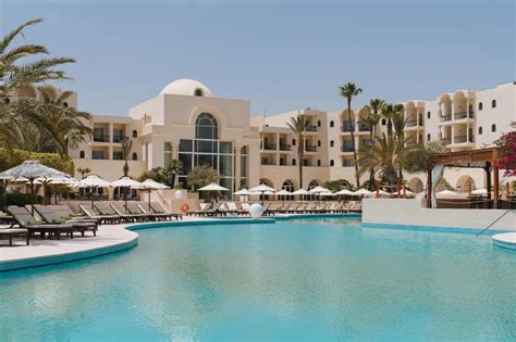 7 Best Hotels in Tunisia 2023 – Techno-Mads