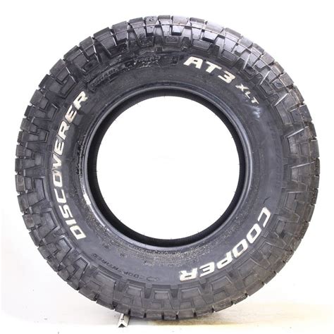 New Lt 28570r17 Cooper Discoverer At3 Xlt 121118s E 1732 Utires