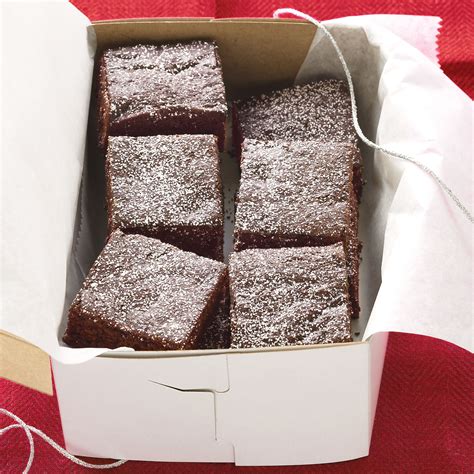 Gingerbread Recipes | Martha Stewart