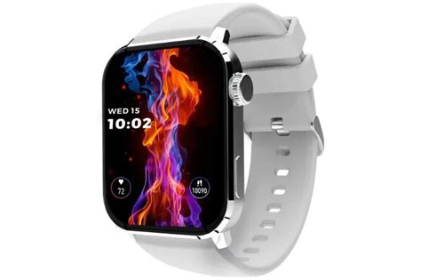 5 Best Smartwatches Under 4000 In India Top Picks