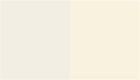 Sherwin Williams Westhighland White SW 7566 Vs Benjamin Moore Ivory