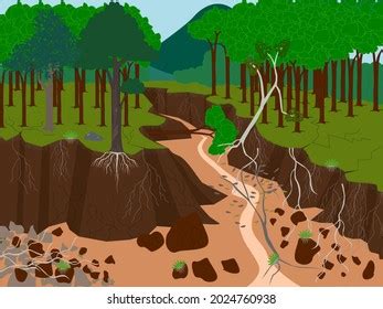 72,930 Erosion Soil Images, Stock Photos & Vectors | Shutterstock