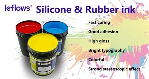 High Quality Oil Solvent Based Pad Printing Inktec Ink For Tpu Tpe Pvc