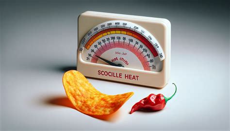 Wie Viel Scoville Hat Der Hot Chip Koch Piraten