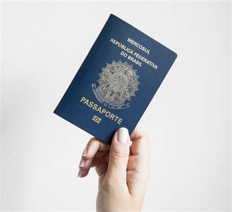 Renova O Do Passaporte O Que E Como Fazer Cupomzeiros