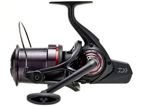 Daiwa 20 Crosscast 45 SCW QD Carp Reel St Ives Tackle Daiwa Sale