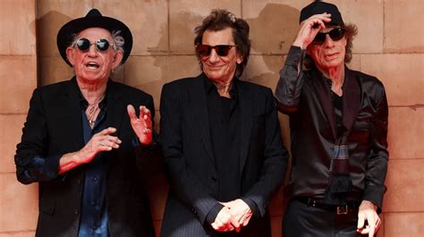 The Rolling Stones anuncian nuevo álbum Todo lo que debes saber