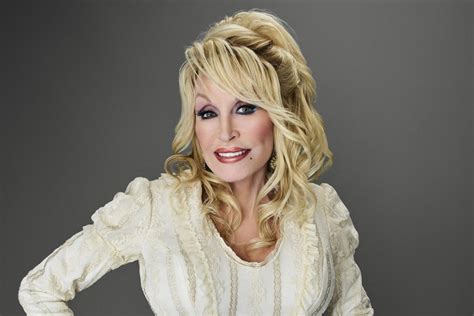 Dolly Parton Announces Surprise New Music For Her 78th Birthday Going