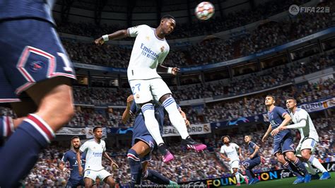 Fifa23 Wallpapers Top Free Fifa23 Backgrounds Wallpaperaccess