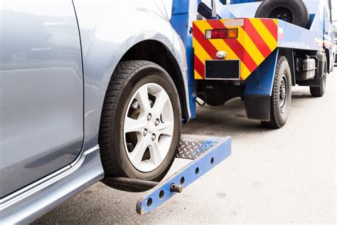 Can Your Car Get Towed For Expired Tags? (Towing Tips) | Vehicle Answers