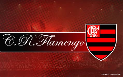 Flamengo Fc Wallpapers Wallpapers