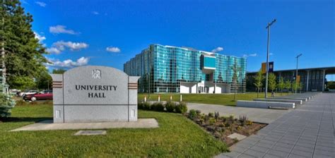 SUNY Albany Ranking, Address, & Admissions