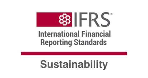 Issb Sustainability Reporting Are Supply Chains Ready