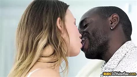 Ass Fucked Babe Enjoys Bbc Fucking In Tight Anal Hole Interracial Big Tits Porn Xhamster