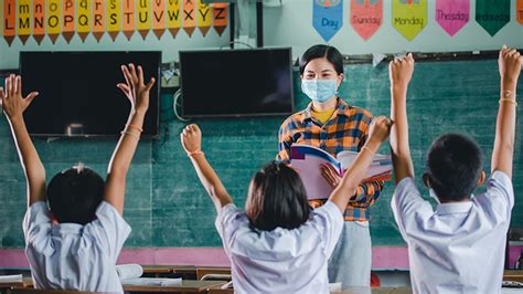 Department Order 48 Para Sa Boluntaryong Pagsusuot Ng Face Mask Sa Mga