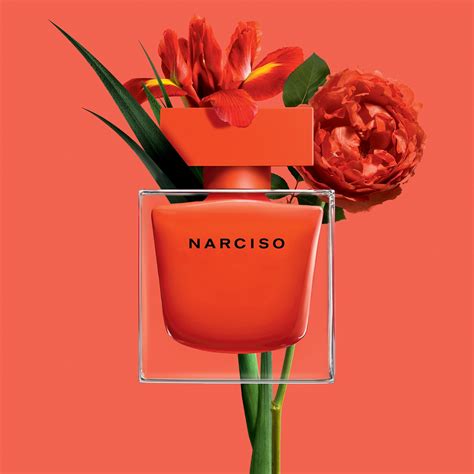 Narciso Rodriguez Rouge EDP 30ml | Thiemann Shop
