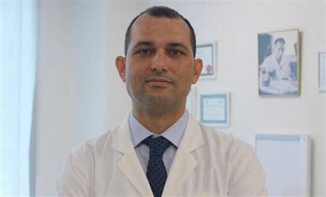 Doç Dr Osman Kelahmetoğlu Clinic Klinik Turkei