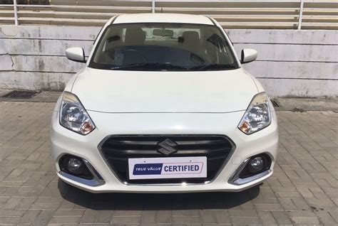 Used Maruti Suzuki Dzire Second Hand Dzire Cars In India Online