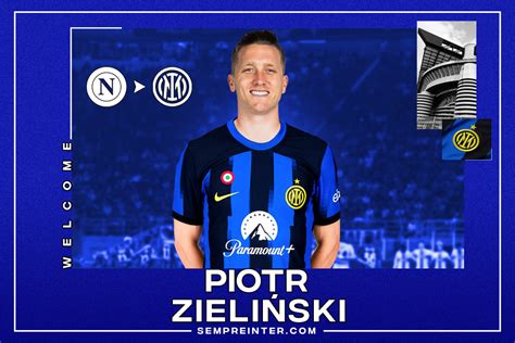 Inter Milan new signing Piotr Zielinski visits club trophy room
