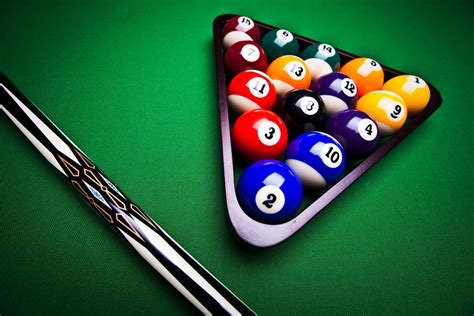 Billiards Backgrounds