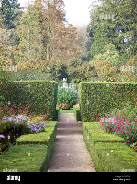 Sandringham Estate Royal Home in Norfolk England Stock Photo - Alamy