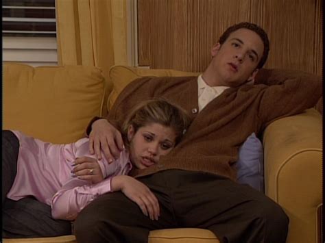 Cory and Topanga - Cory & Topanga Photo (31331022) - Fanpop