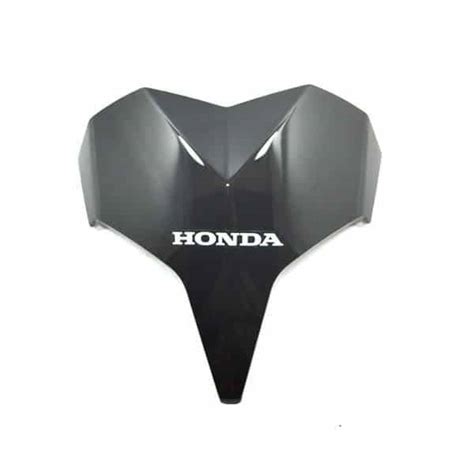 Visor New Vario 125 150 ESP K59J Aksesoris Resmi Honda