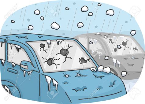 Hail storm clipart - Clipground