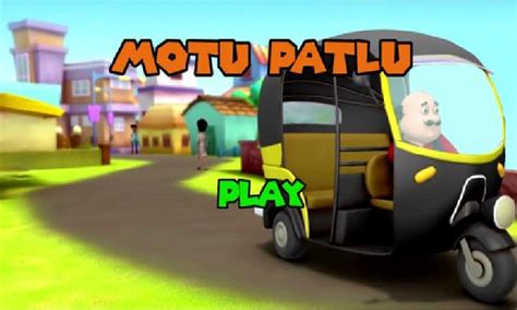 Motu Patlu Car Cartoon Atelier Yuwa Ciao Jp