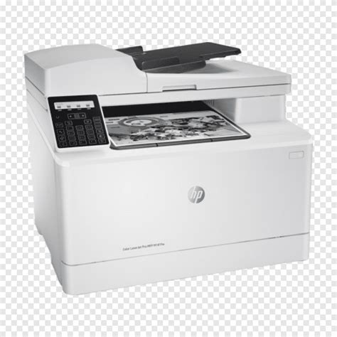 Printer Multifungsi Hewlett Packard Hp Laserjet Pro M Hewlett