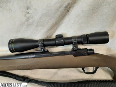 Armslist For Sale Ruger M77 Hawkeye 30 06