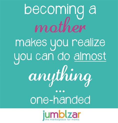 10 I Love Being A Mother Quotes Thousands Of Inspiration Quotes About