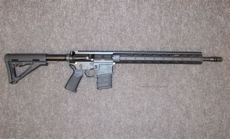 Der AR-15 Shop