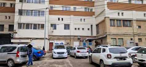 Anchet N Cazul B Rbatului G Sit Decedat Ntr Un Apartament Din Alba