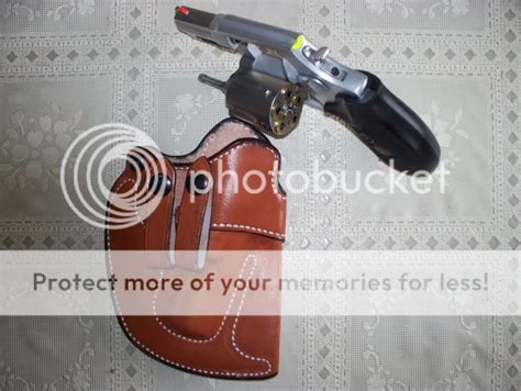 M85 Holster | Taurus Firearm Forum