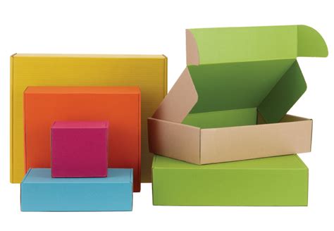 Different Materials To Manufacture Custom Retail Boxes