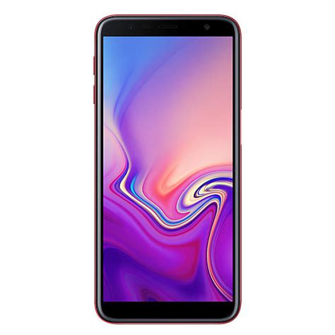 Samsung Galaxy J6+ SM-J610FN Full Specifications - Tsar3000
