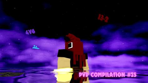 13 2 4V6 BOOGA BOOGA PVP COMPILATION 25 YouTube