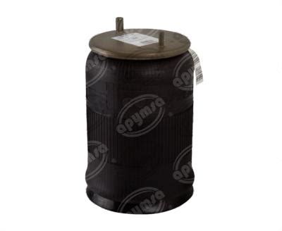 BOLSA DE AIRE ROLLING LOBE FERBUS GOODYEAR 1R12 281